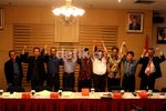 Pimpinan KPK Umumkan Harta Kekayaan