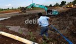 Pembangunan Tol Meruya-Ulujami Mengejar Target