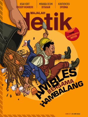 Andi Mallarangeng: Kapan Saja Bisa Diberhentikan dan Harus Siap