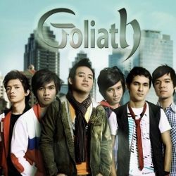 Vokalis Goliath Terinsipirasi Orang Berusia Lanjut