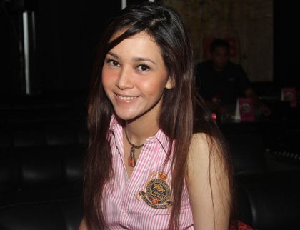 Maia Estianty Rindukan Ariel Peterpan Maia Estianty Rindukan Ariel Peterpan