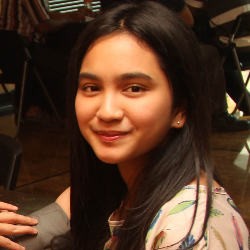 Rachel Amanda Tak Ingin Lama-lama Jadi Artis