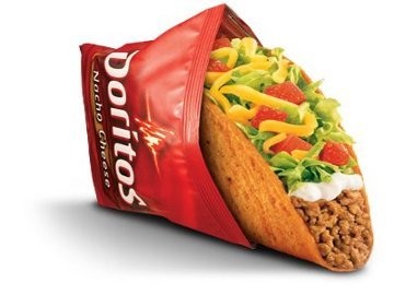 Kalahkan Mcdonald Taco Bell Jual 100 Juta Produknya Dalam 10 Minggu Saja