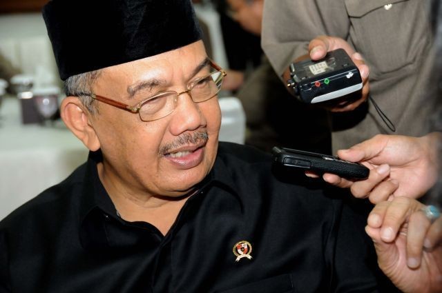 Birokrasi Gemuk, Pekerjaan 3 Orang Ditangani 20 Orang