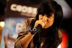 Dera dan Rosa Indonesian Idol 2012 Makin Eksis
