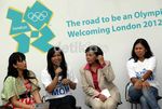 17 Atlet Indonesia Lolos ke Olimpiade 2012