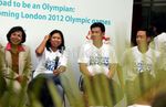 17 Atlet Indonesia Lolos ke Olimpiade 2012