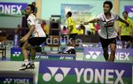 Hendra dan Dasuki Melaju ke Semifinal