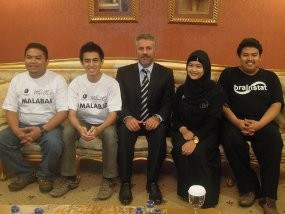 Brainstat Bisa Ingatkan Pengemudi yang Ngantuk