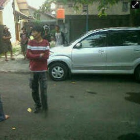 Beraksi di Sekretariat IJTI, Maling Gondol Kamera Jurnalis MNC