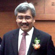 Ingin Jadi Bos OJK, Ini Janji Wadirut Bank Mandiri