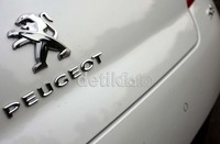 Peugeot 508 memakai mesin 1.598 cc ET6CDT turbo 16 Valve, VVT. Mesin tersebut mampu menghasilkan tenaga 156 hp pada 5.800 RPM dengan torsi 240 Nm pada 1.400 RPM.