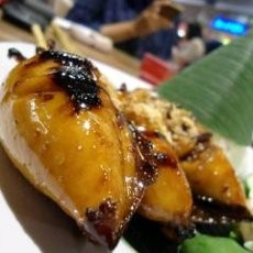 Aneka Olahan Ikan yang Menggiurkan Ala Pak Chi Met