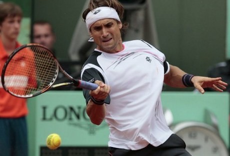 Kalahkan Murray, Ferrer Tantang Nadal di Semifinal