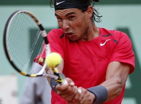 Catat Kemenangan ke-50 di Roland Garros, Nadal Maju ke Semifinal