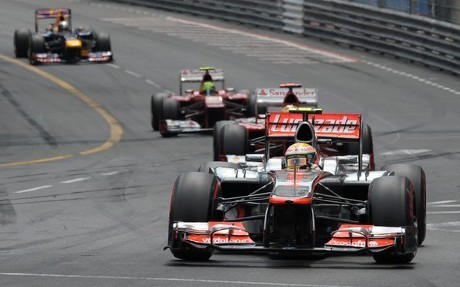 Villeneuve: Pebalap F1 Saat Ini Seperti Bayi