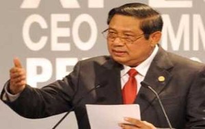 SBY akan Umumkan Menkes Baru Sebelum ke Brasil Pertengahan Juni