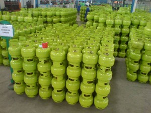 Elpiji 3 Kg Langka, Bos Pertamina: Ada Masyarakat yang Tak Punya Hati!