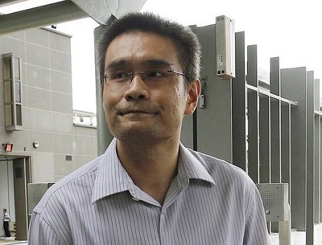 Eks Kepsek Singapura yang Bercinta dengan PSK di Bawah Umur Dibebaskan