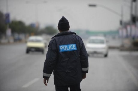 Agen FBI Palsu Diciduk di Pakistan