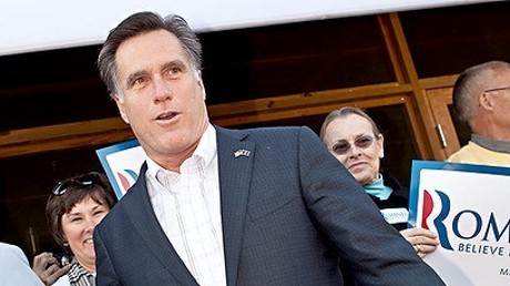 Raih Rp 724 M, Romney Kalahkan Obama Dalam Pengumpulan Dana