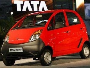 Tata Motors Optimistis di Indonesia