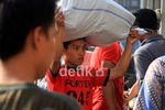 Upah Minim Buruh Angkut