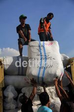 Upah Minim Buruh Angkut