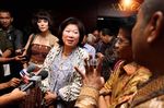 Marie Elka Tonton Film Soegija
