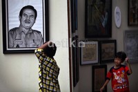 Pameran foto turut memeriahkan Festival Passer Baroe.