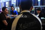 Tekstil China Serbu Produk Lokal