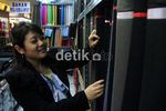 Tekstil China Serbu Produk Lokal