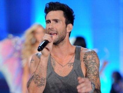 Penjualan Tiket Presale Konser Maroon 5 di Jakarta Ditunda