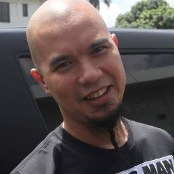 Ahmad Dhani Didik Anak dengan Tradisi Keluarga