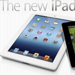 Iklan New iPad Menipu, Apple Didenda Rp 20 Miliar