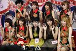 Akhirnya Cherrybelle Kembali Bersembilan