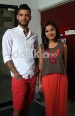 Nikita Willy & Diego Michiels Akhirnya Go Public