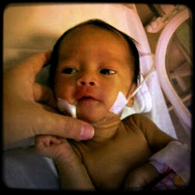 Konser Amal Bayi Raline Berhasil Kumpulkan Dana Rp 20 Juta