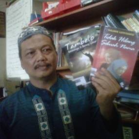 Duh, Novel tak Layak Baca Ditemukan di Perpustakaan SD