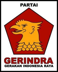 Gerindra tak Terpengaruh Hasil Survei LSI