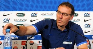 Blanc: Ferdinand Tidak Dibawa? Itu Mengejutkan