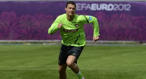 Ronaldo Ancaman Terbesar Jerman