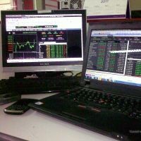 IHSG Bergerak Sideways