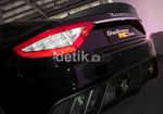 Ferrari dan Maserati Sapa Indonesia