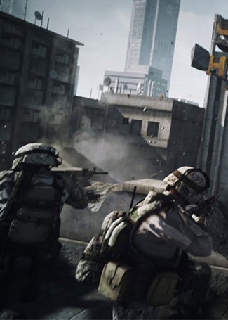 10 Video Game Terlaris di 2012