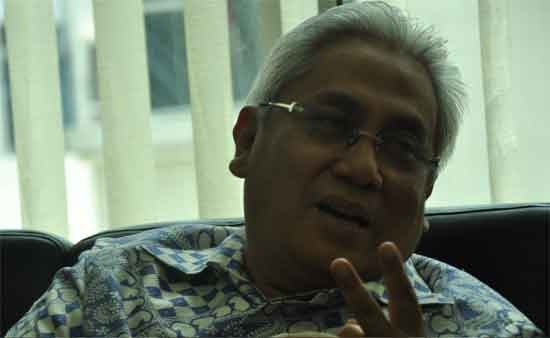  Ketua KPPU Minta Status Kepegawaian Anggota Diperjelas