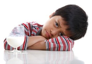 Alergi Makanan Sering Terjadi pada Anak Kota