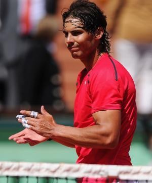 Mudah Atasi Ferrer, Nadal ke Final Lagi