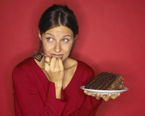 7 Aturan Diet yang Boleh Dilanggar