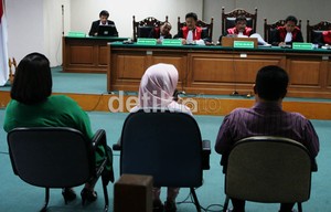 PN Kalianda, Pengadilan Tanpa Kompromi Dari Ujung Selatan Sumatera